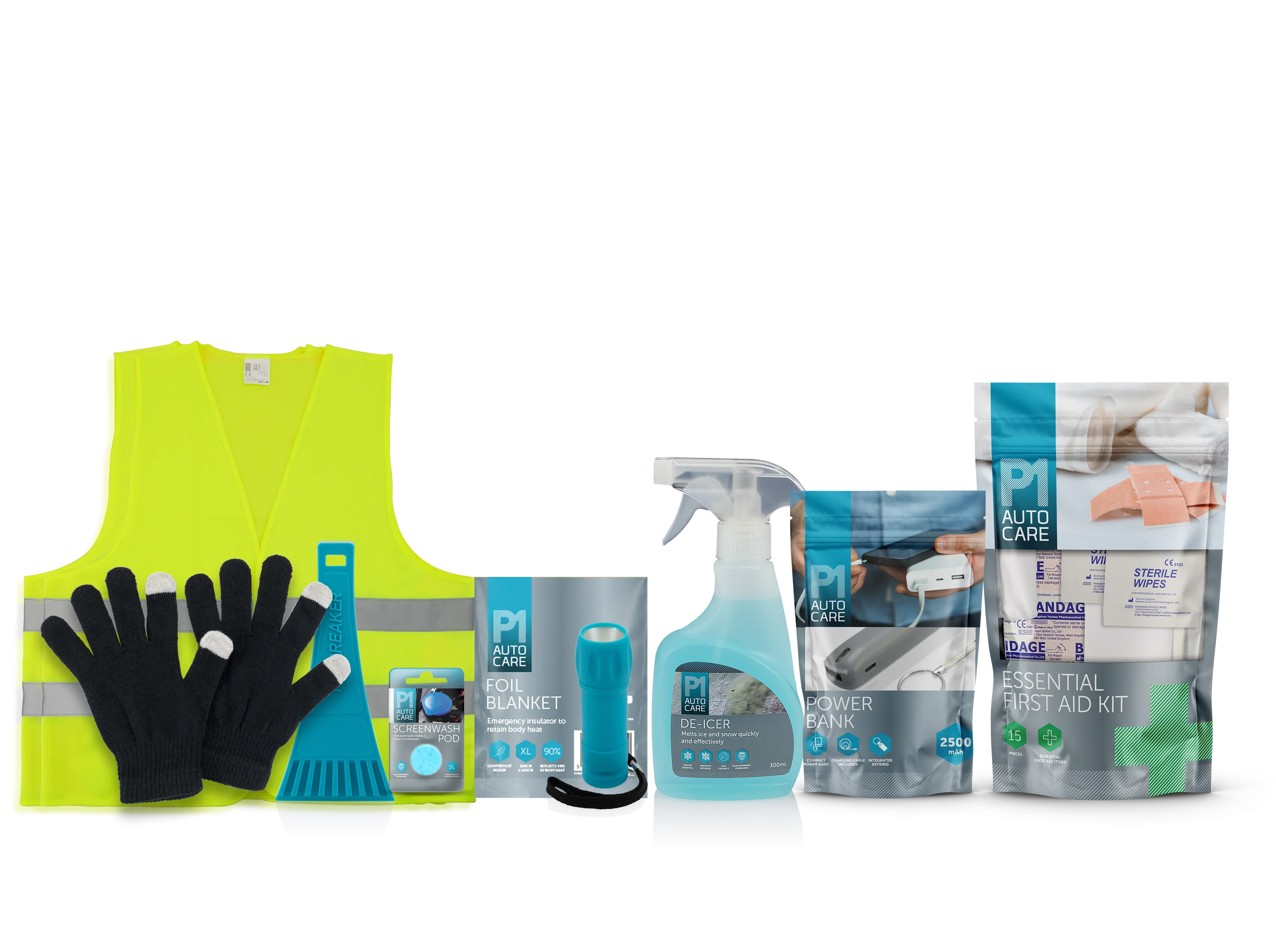 You May Be Interested